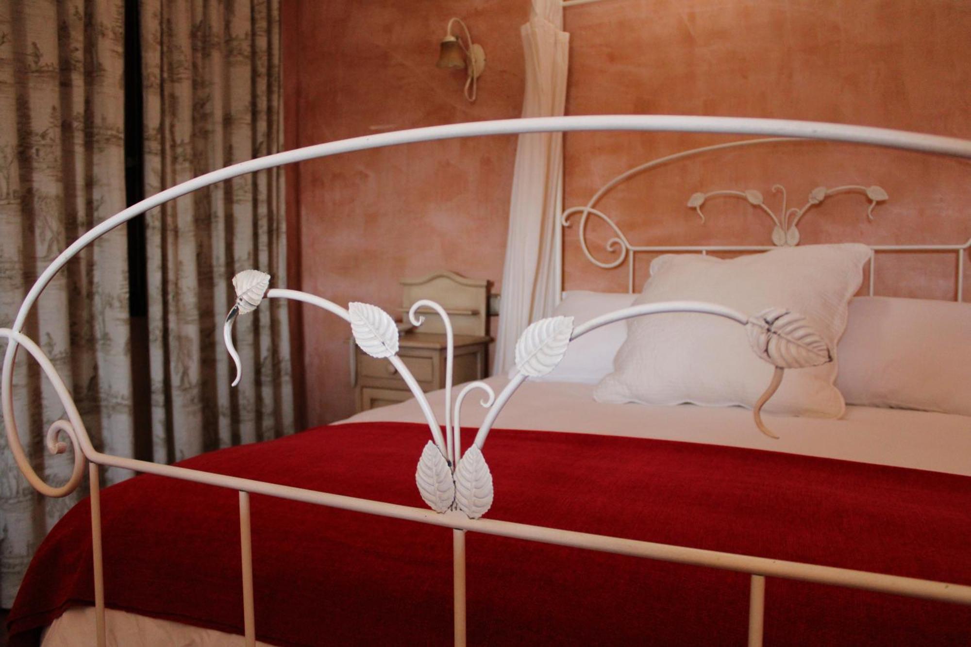 Hotel Rural Carlos I Garganta la Olla Bagian luar foto